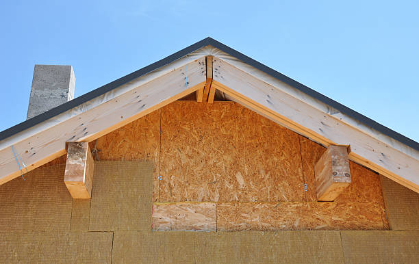 Affordable Siding Repair and Maintenance Services in Madera Ranchos, CA